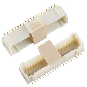 wafer连接器界面规范