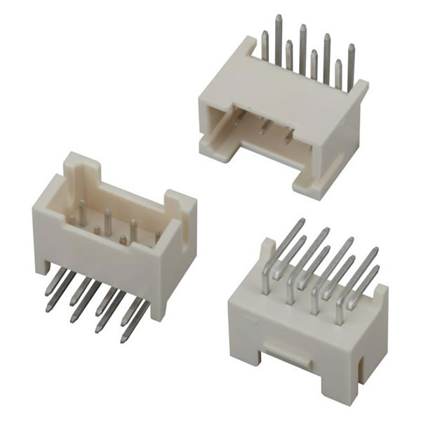 Wafer 连接器和WTB（Wire-to-Board）连接器区别