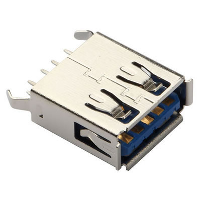 USB 插座接口充电断断续续
