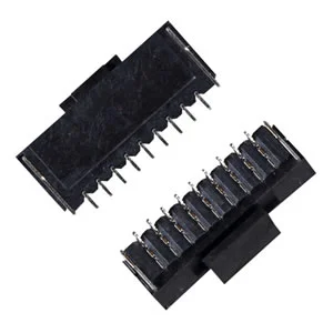 WAFER 연결관의 주요 특징