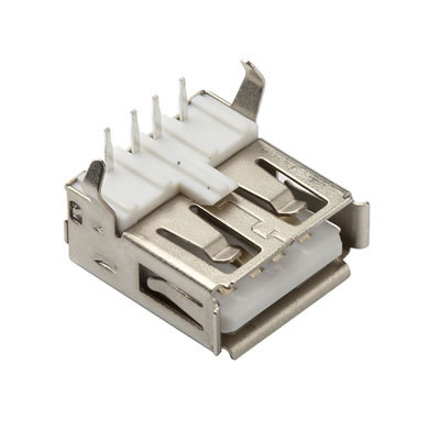 USB-AF-90-DIP-FE-W-弯脚-内扣-1